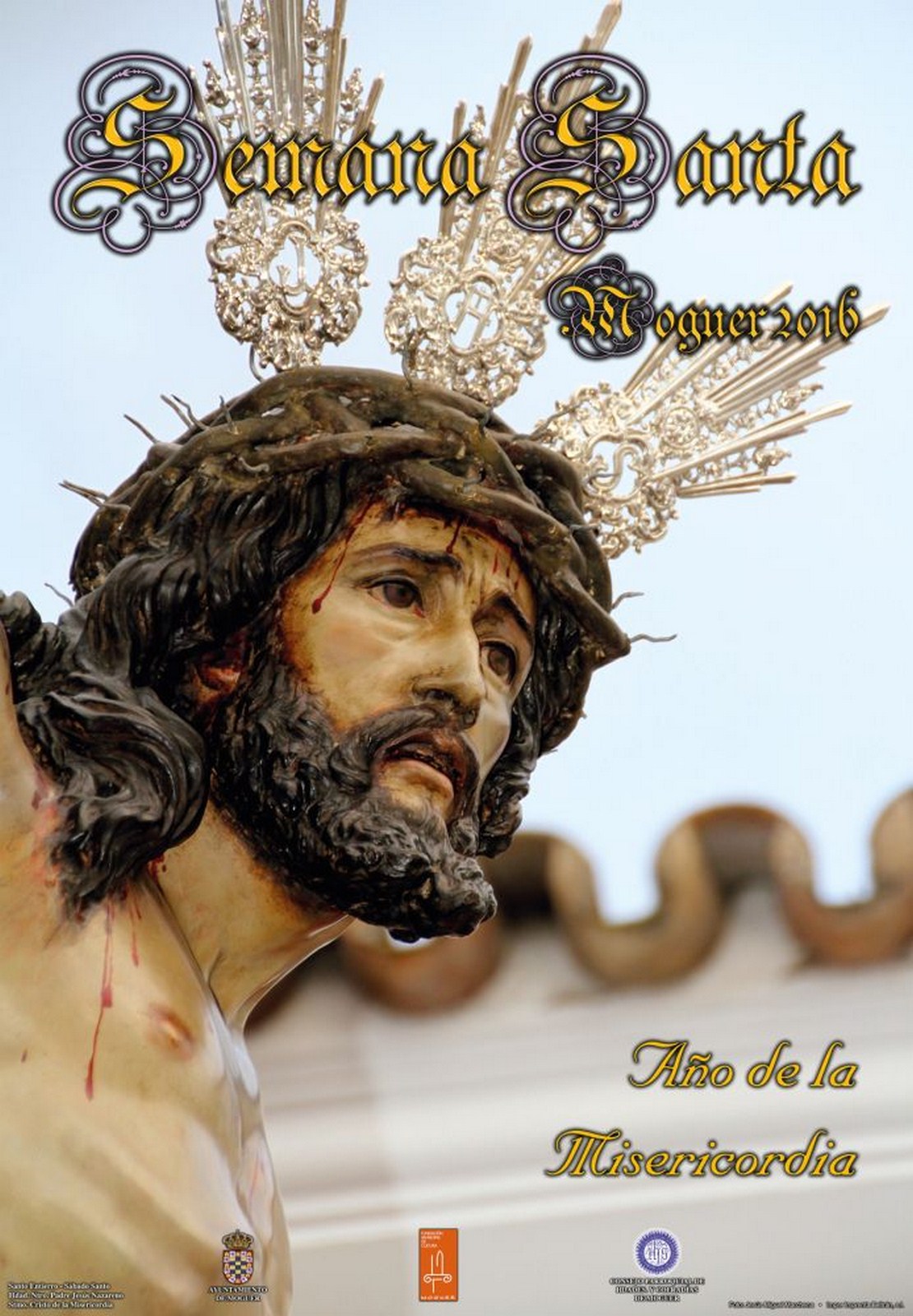 Semana Santa en Moguer  